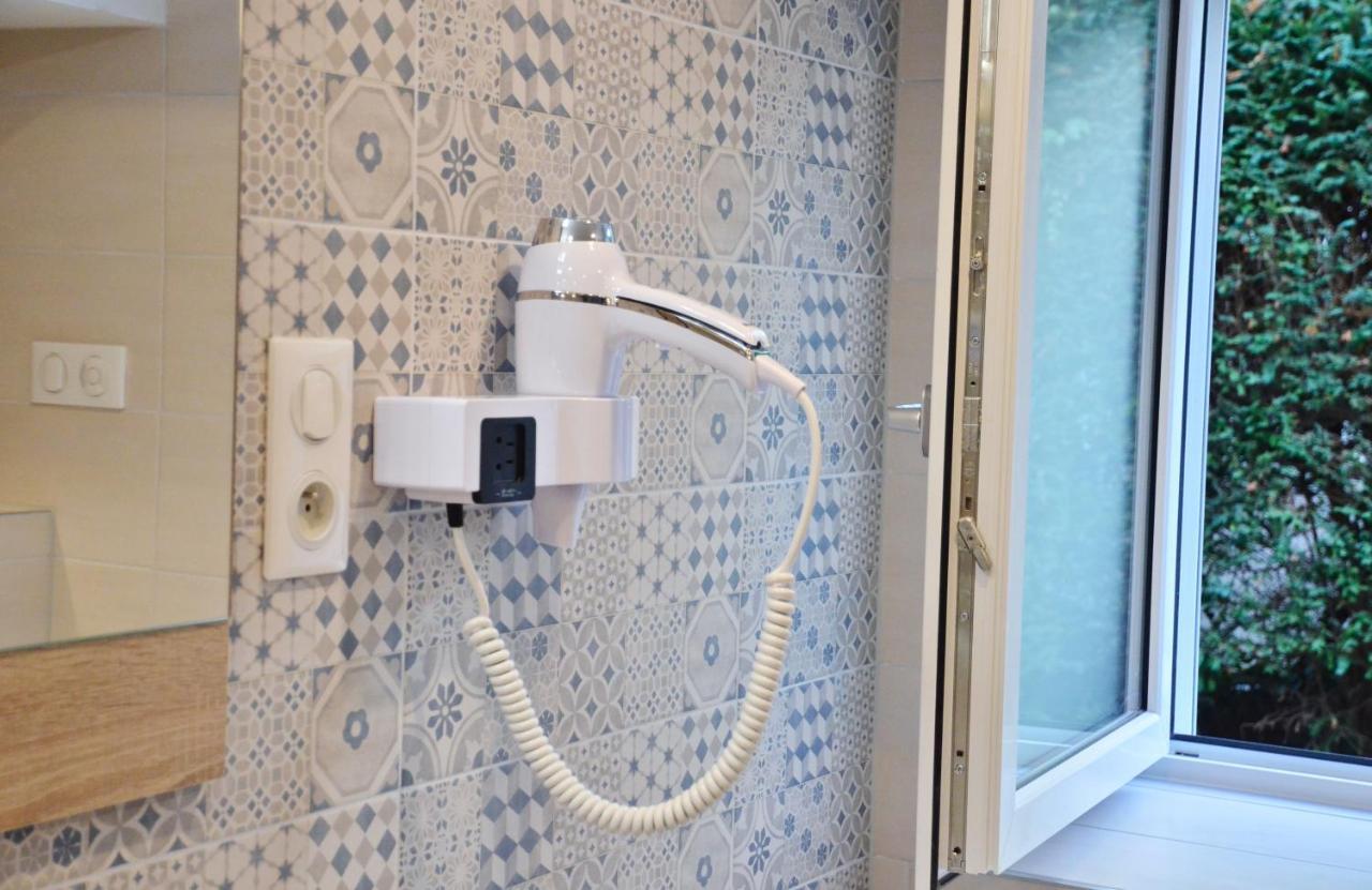 דירות שטרסבורג Embassy Corner מראה חיצוני תמונה